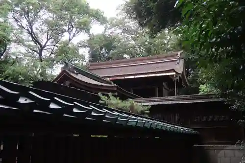櫻井神社(愛知県)
