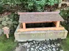 枚岡神社の建物その他