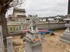 事代主神社(徳島県)