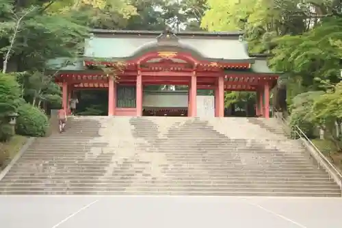 香取神宮の建物その他