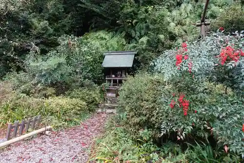 日向大神宮(京都府)