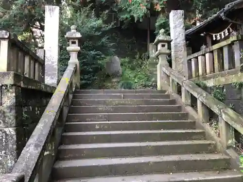 前玉神社のその他建物