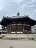 法隆寺 夢殿(奈良県)