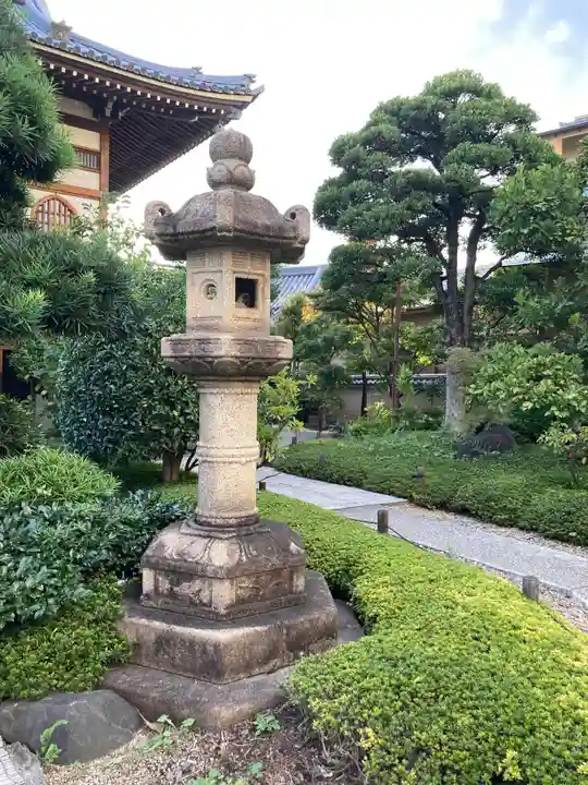 来迎寺(東京都)