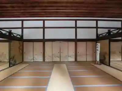 龍安寺のその他建物