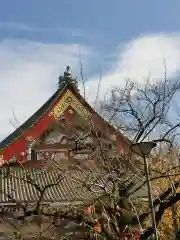 浅草寺の建物その他