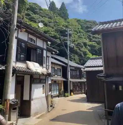 成相寺(京都府)