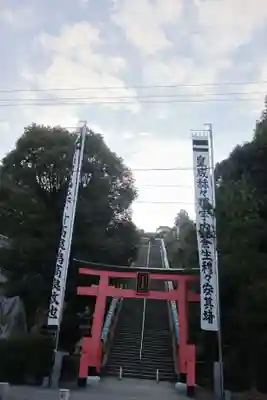 高良大社(福岡県)