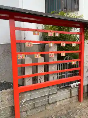 荒田八幡神社(兵庫県)