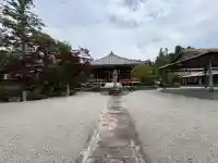 櫟野寺(滋賀県)