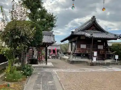 長遠寺のその他建物
