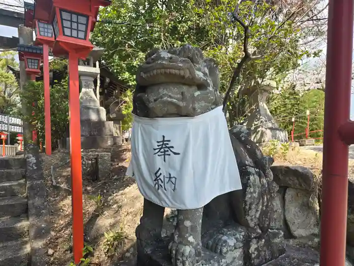 宝塚神社(兵庫県)