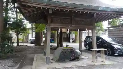 駒形神社(岩手県)
