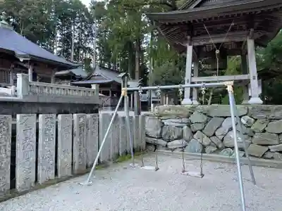 焼山寺(徳島県)