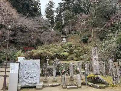 岡寺(龍蓋寺)(奈良県)