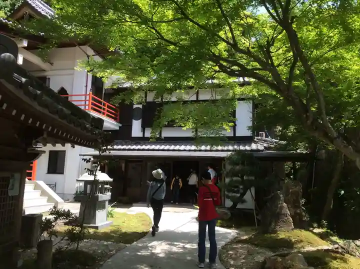 徳寿寺(広島県)