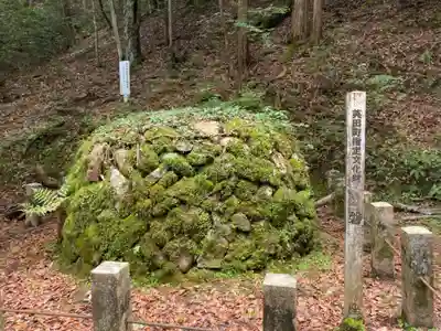 天石門別神社のその他建物