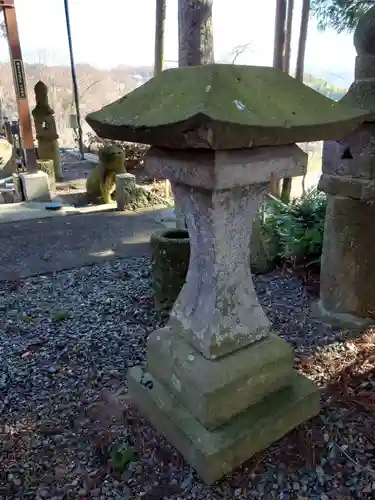 阿久津「田村神社」（郡山市阿久津町）旧社名：伊豆箱根三嶋三社(福島県)