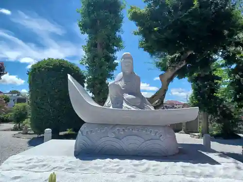 全龍寺(東京都)