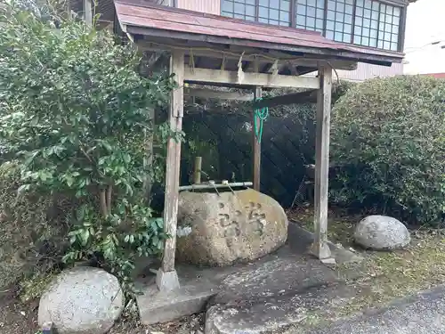 忌部神社(島根県)