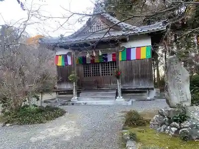 観音寺(三重県)