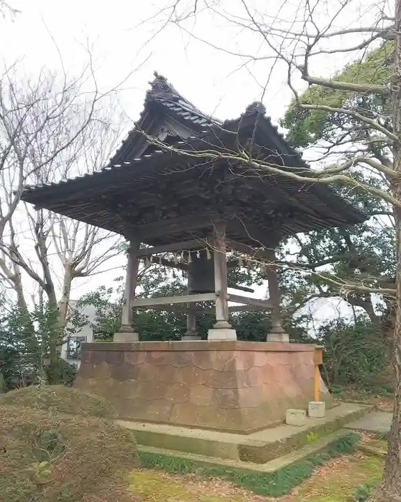 西養寺のその他建物