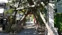 荏柄天神社のその他建物