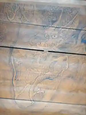 圓照寺の末社・摂社