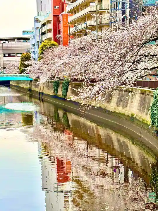 蒲田八幡神社(東京都)