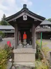 地蔵の地蔵