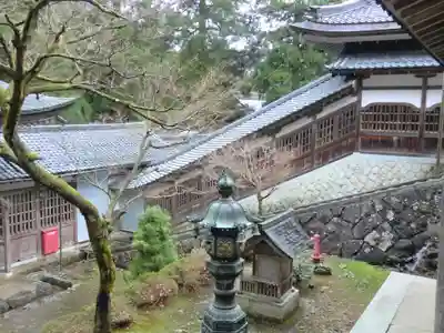 永平寺(福井県)