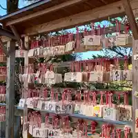 宝満宮竈門神社(福岡県)