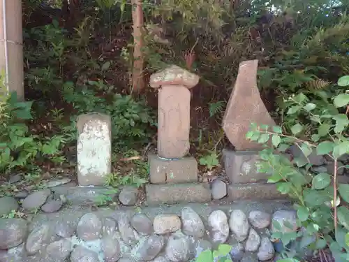 浅間神社(神奈川県)