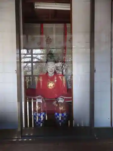 二本松神社(福島県)