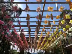 白鳥神社の建物その他