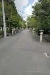 日吉神社(岐阜県)