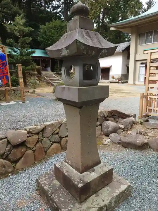 草薙神社のその他建物