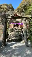 高鴨神社(奈良県)