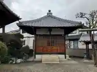最明寺のその他建物