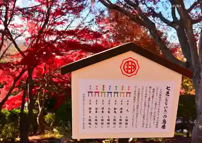 足利織姫神社(栃木県)
