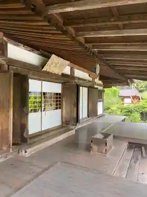 円成寺(奈良県)