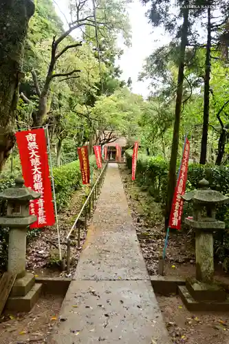 長谷寺のその他建物