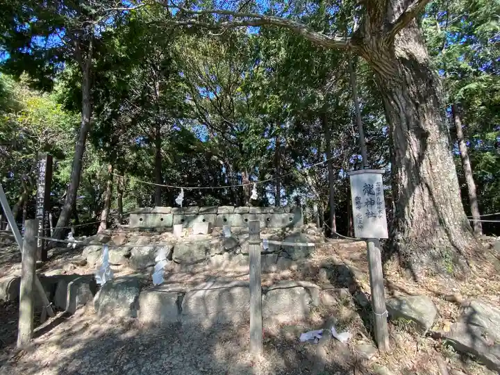 吉備津彦神社のその他建物