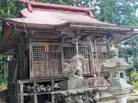 八幡神社(宮城県)