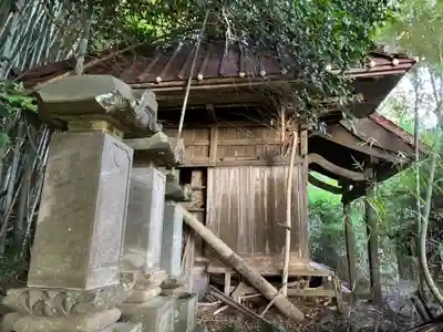 観音堂(千葉県)