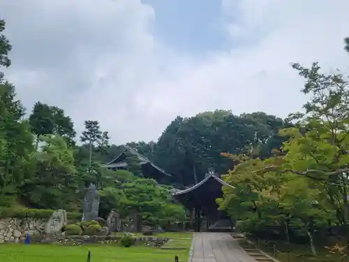 東福禅寺（東福寺）の庭園