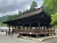 久津八幡宮(岐阜県)