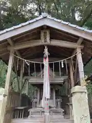 日吉神社(兵庫県)