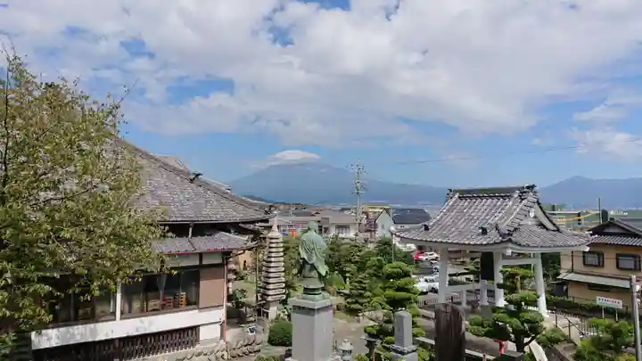 等覚寺のその他建物