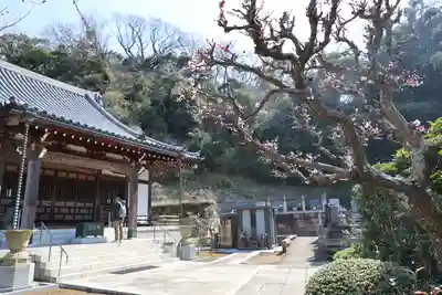 来迎寺（西御門）(神奈川県)